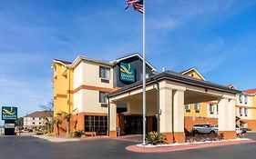 Quality Inn & Suites Montgomery East Carmichael Rd